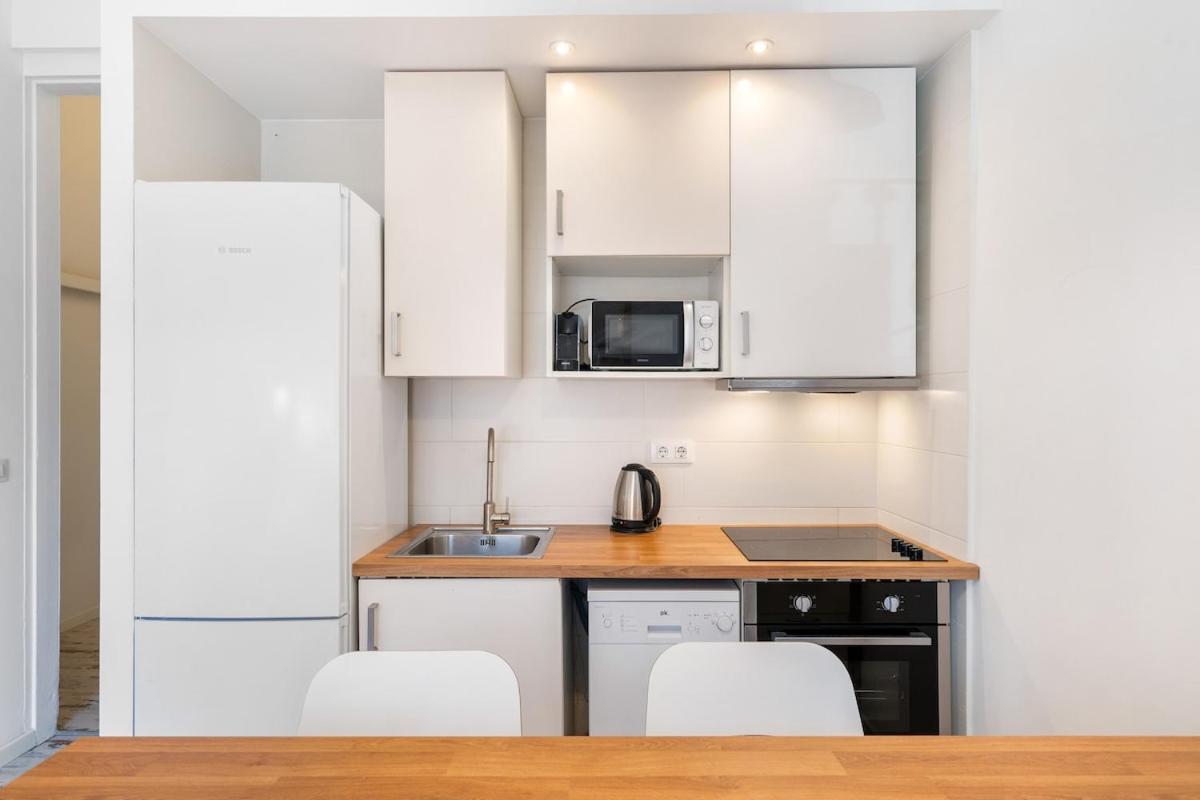 Pere Iv Appartement Barcelone