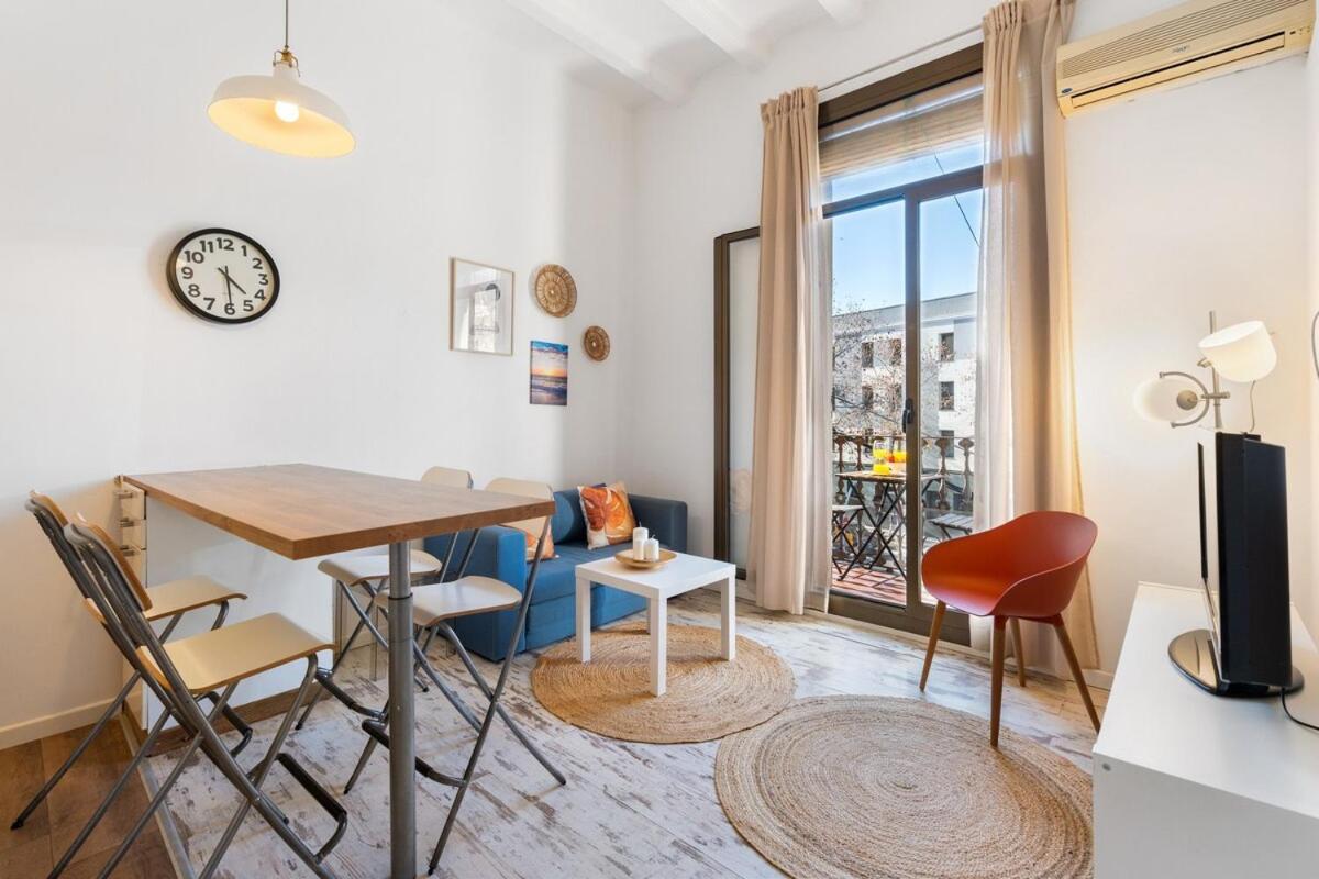 Appartement Pere Iv *