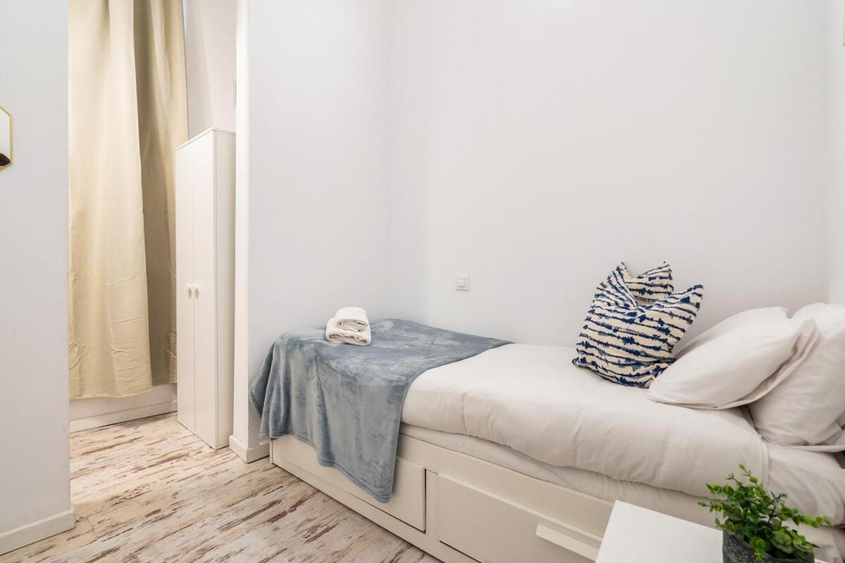Pere Iv Appartement Barcelone