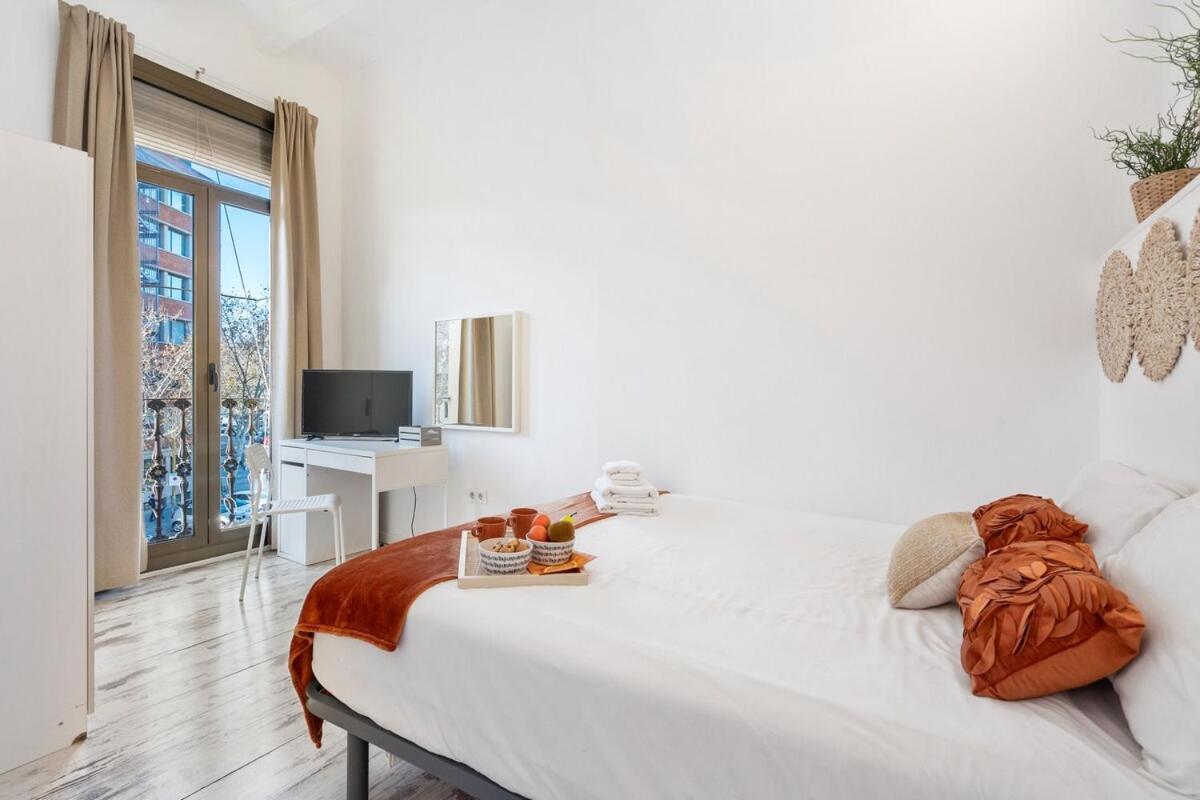 Appartement Pere Iv Barcelone