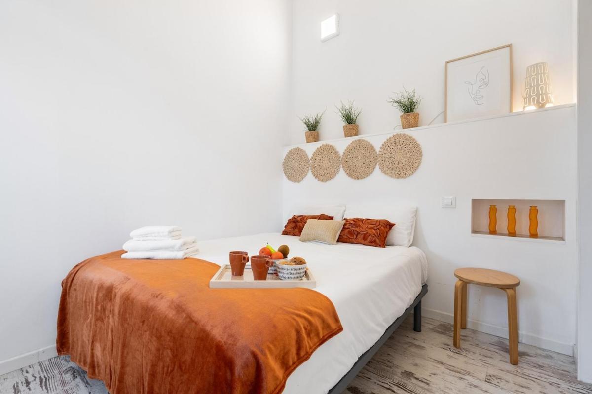 Pere Iv Appartement Barcelone