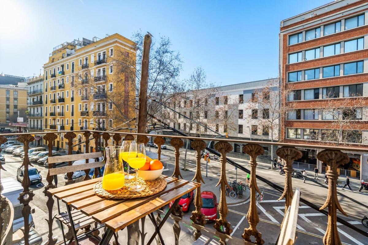 Appartement Pere Iv *