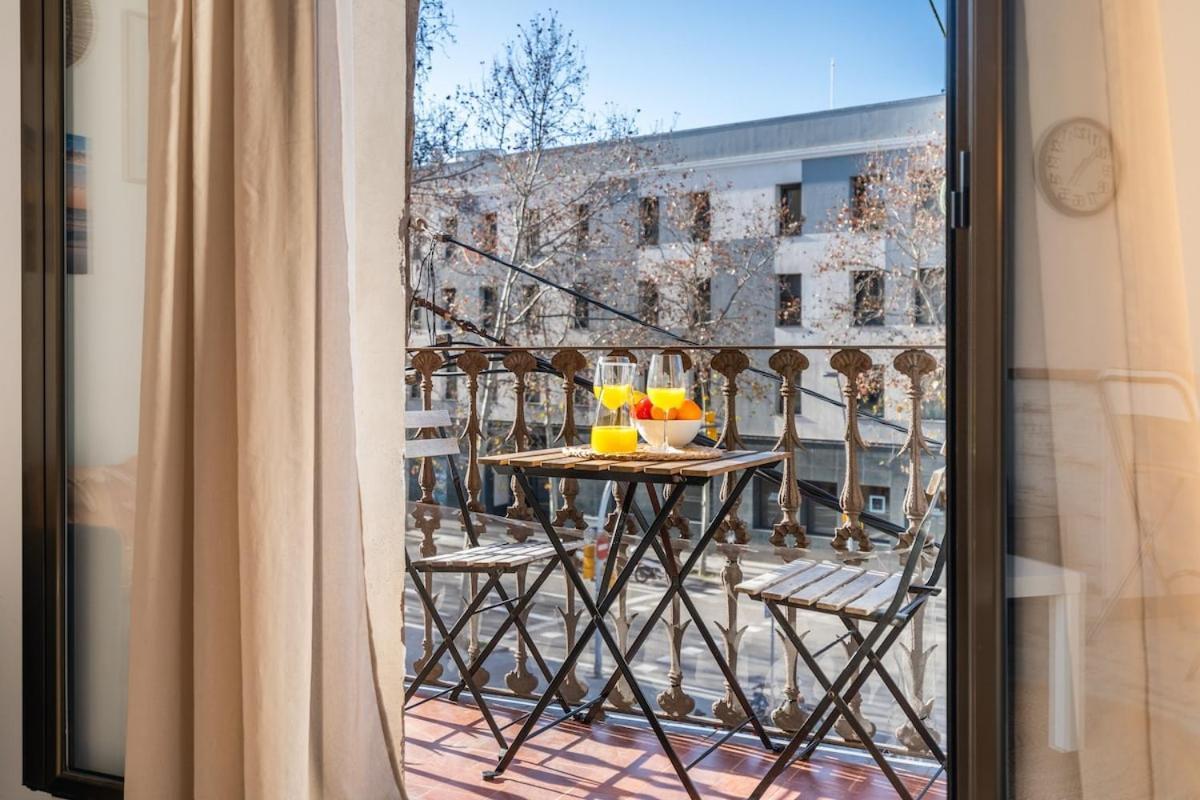 Pere Iv Appartement Barcelone