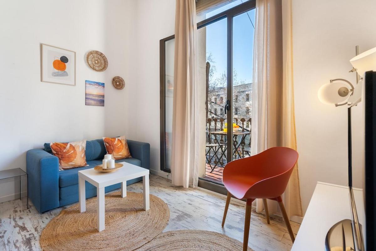 Appartement Pere Iv *